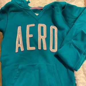 Aeropostale Hoodie